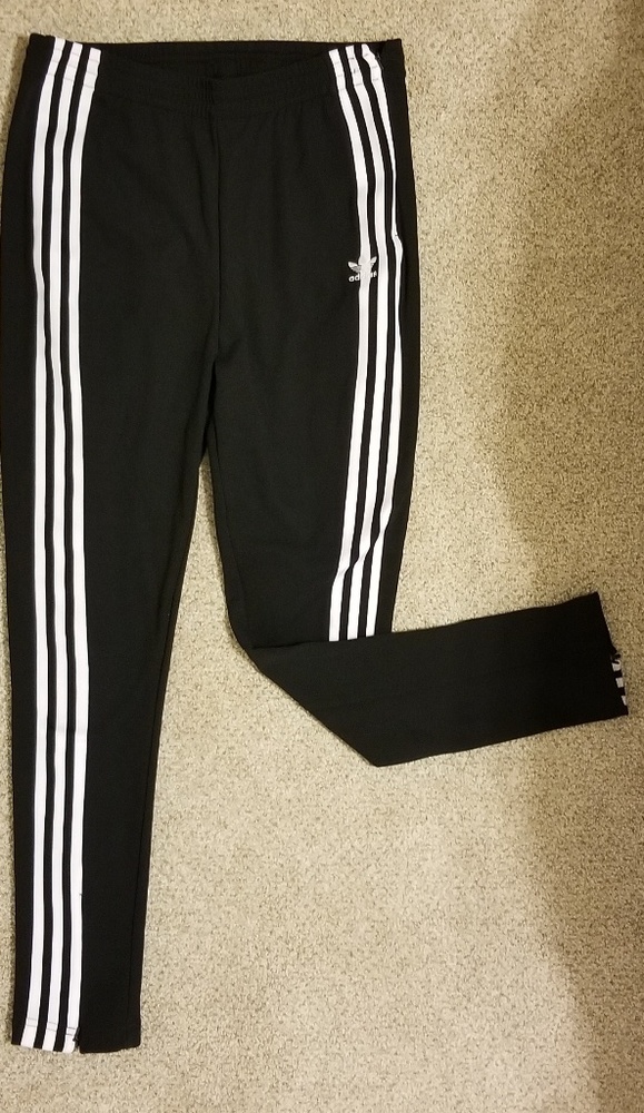 Adidas Joggers